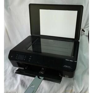 HP Envy 4502 Inkjet Printer Scanner Copier WiFi All-in-One Color Fully Tested